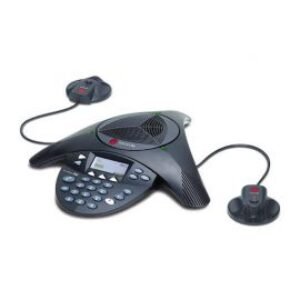 POLYCOM SoundStation 2EX Extended Version (With Display)