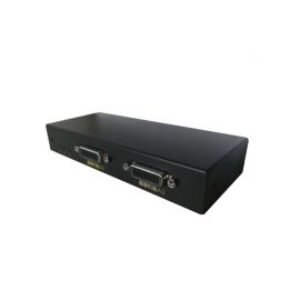 Polycom 4th Generation Lens Three-in And one-out HDCI Switcher