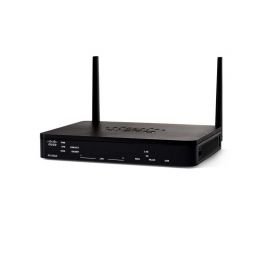 RV160W-A-K9-NA - Cisco RV100 VPN Routers RV160W-A-K9-NA