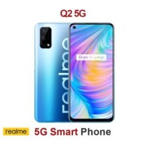 Realme Q2 5G Phone