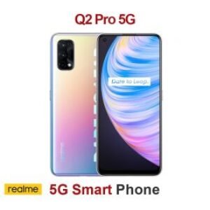 Realme Q2 Pro 5G Phone