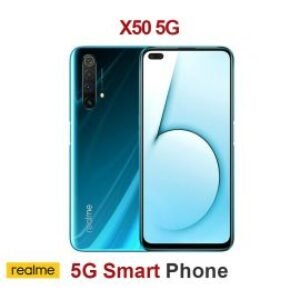 Realme X50 5G Phone