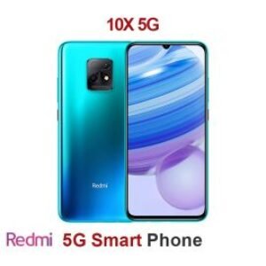 Redmi 10X 5G Phone