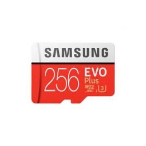 SAMSUNG Memory Card MB-MC256HA (MOQ 10pcs)