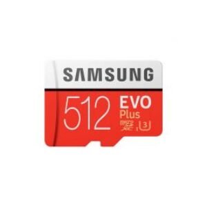 SAMSUNG Memory Card MB-MC512HA (MOQ 10pcs)