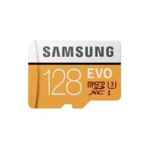 SAMSUNG Memory Card MB-MP128HA (MOQ 10pcs)