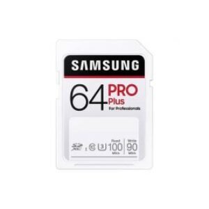SAMSUNG SD CARD MB-SD64H (MOQ 10pcs)