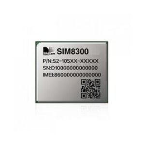 SIMCOM SIM8300 5G