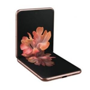 Samsung Galaxy Z Flip 5G(SM-F7000) 8GB+256GB