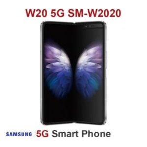 Samsung W20 5G SM-W2020 12GB+512GB