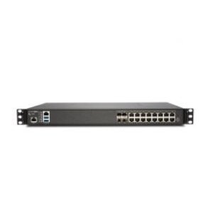 Sonicwall NSa 2650