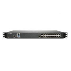 Sonicwall NSa 2700