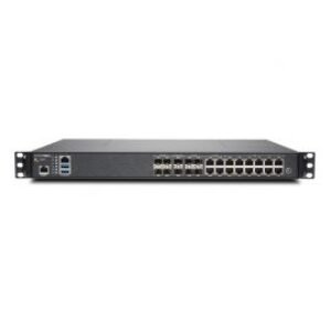 Sonicwall NSa 3650