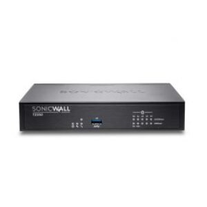 Sonicwall TZ350W