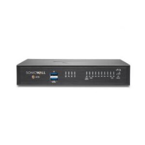 Sonicwall TZ470