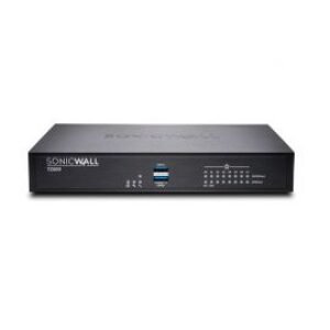 Sonicwall TZ500W