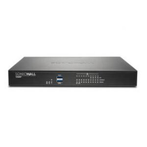 Sonicwall TZ600P