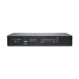 Sonicwall TZ670