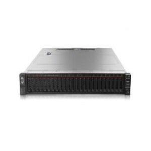 Lenovo SR650 Intel 3206R/16G/No disk/Support 8x2.5
