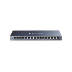 TP-Link 16-Port Gigabit Desktop Switch (TL-SG116)
