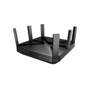 TP-Link AC4000 MU-MIMO Tri-Band WiFi Router (Archer C4000 V3)
