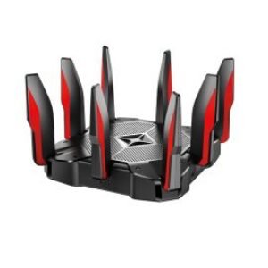 TP-Link AC5400 MU-MIMO Tri-Band Gaming Router (Archer C5400X V1)