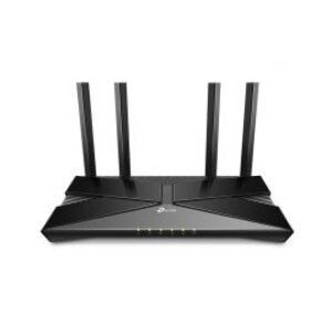 TP-Link AX3000 Dual Band Gigabit WiFi 6 Router (Archer AX50 V1)