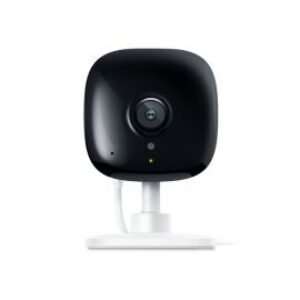 TP-Link Kasa Smart Spot Indoor Camera (KC100)