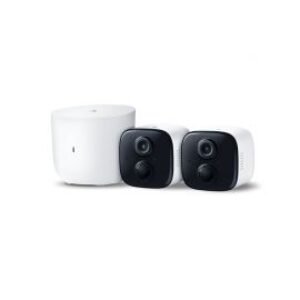 TP-Link Kasa Spot Wire-Free Camera System (KC310S2)