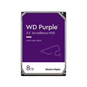 Western Digital WD80PURX