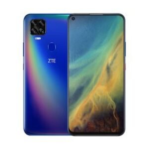 ZTE Blade 20 Pro 5G Phone 8GB+128GB